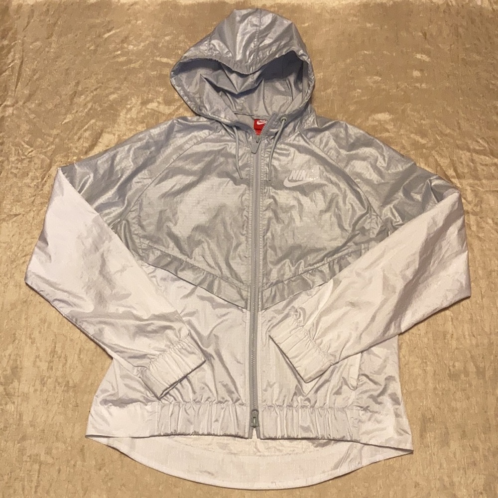 Nike Windrunner Windbreaker Jacket - image 2